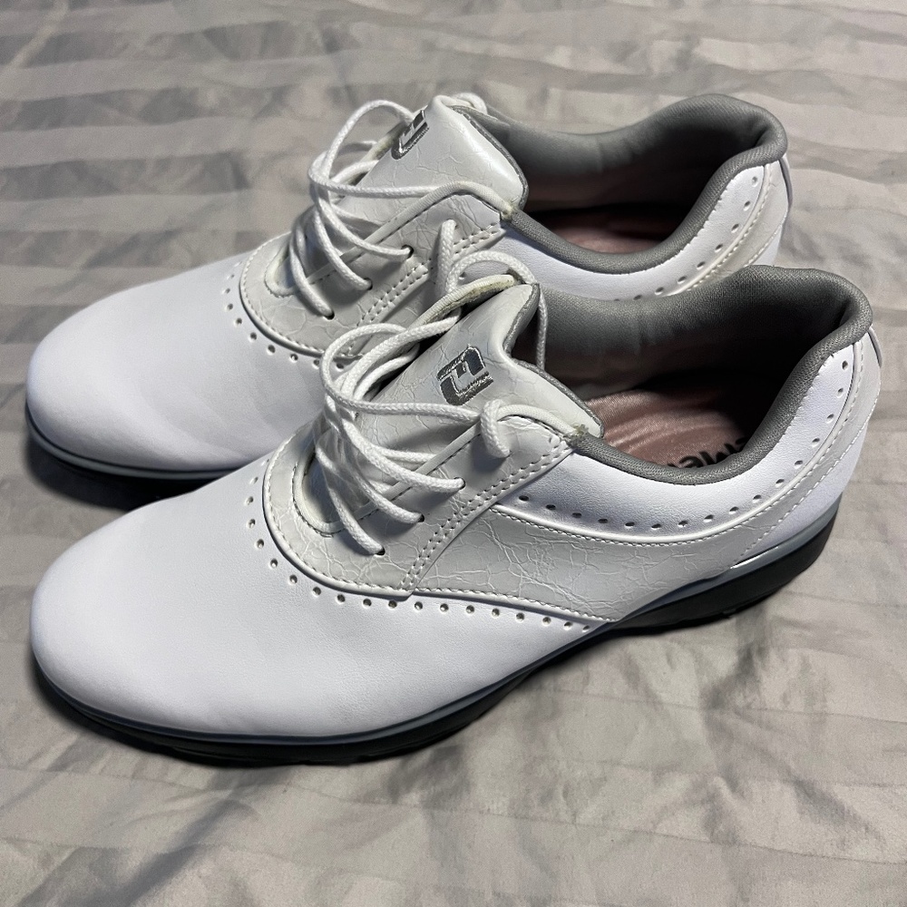 Footjoy Women's eMerge Golf Shoes - Size 6